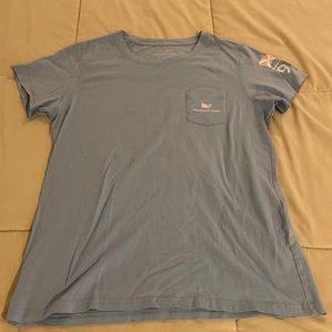 Vineyard shirt - size S